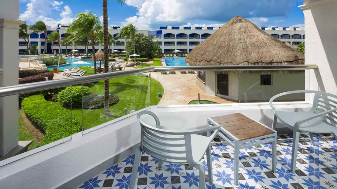 Deluxe Gold (Heaven Adults Only)